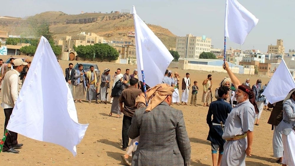 يؤسس العرف القبلي لإجراءات العفو في أحوال القتل الخطأ