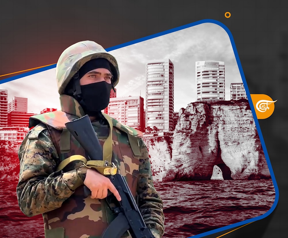 لن تستطيع كلّ قوى الأرض إزالة صورة ما حدث خلال الأشهر العشرين الأخيرة.