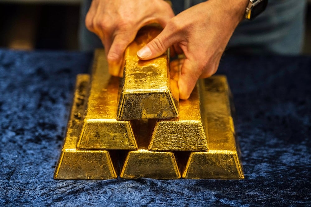 الذهب يرتفع مع ترقّب بيانات التضخم الأميركية