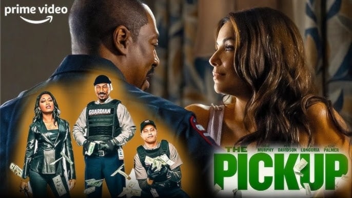 إيفا لونغوريا مظلومة في الفيلم