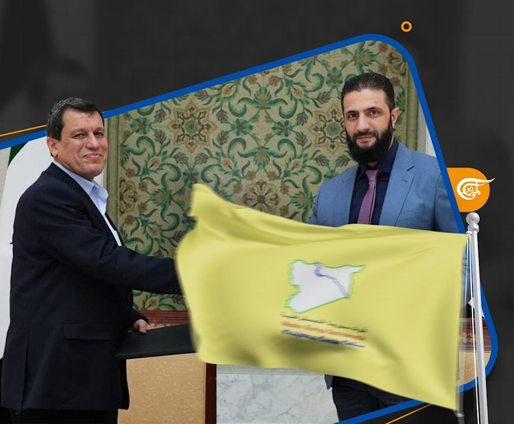 ما مستقبل الحوار مع 