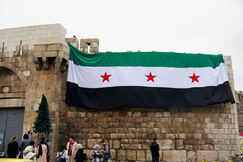 سوريا: عشائر عربية تعلن النفير العام ضد 