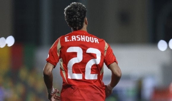 إمام عاشور يقترب من العودة إلى الملاعب