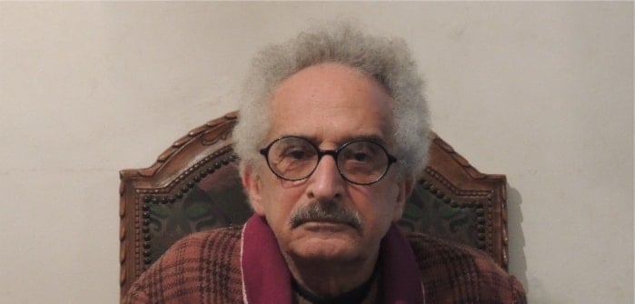 صنع الله إبراهيم (1937 – 2025)