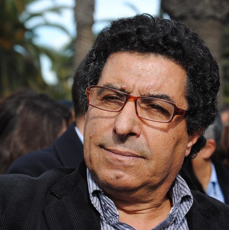 منصور: أغنى الجزيري تجربته بإخراج أعمال استعراضية ضخمة متقنة البناء والاخراج 