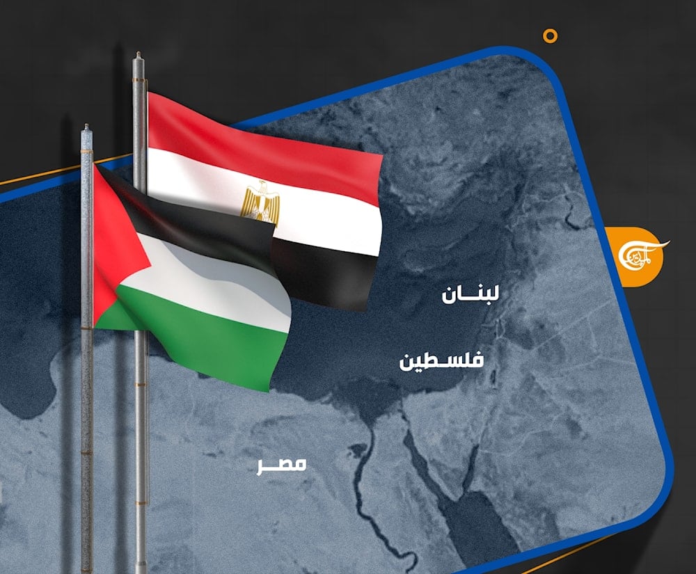 مصر وفلسطين: حين تصبح الجغرافيا قدراً والتاريخ شاهداً (1 / 2)
