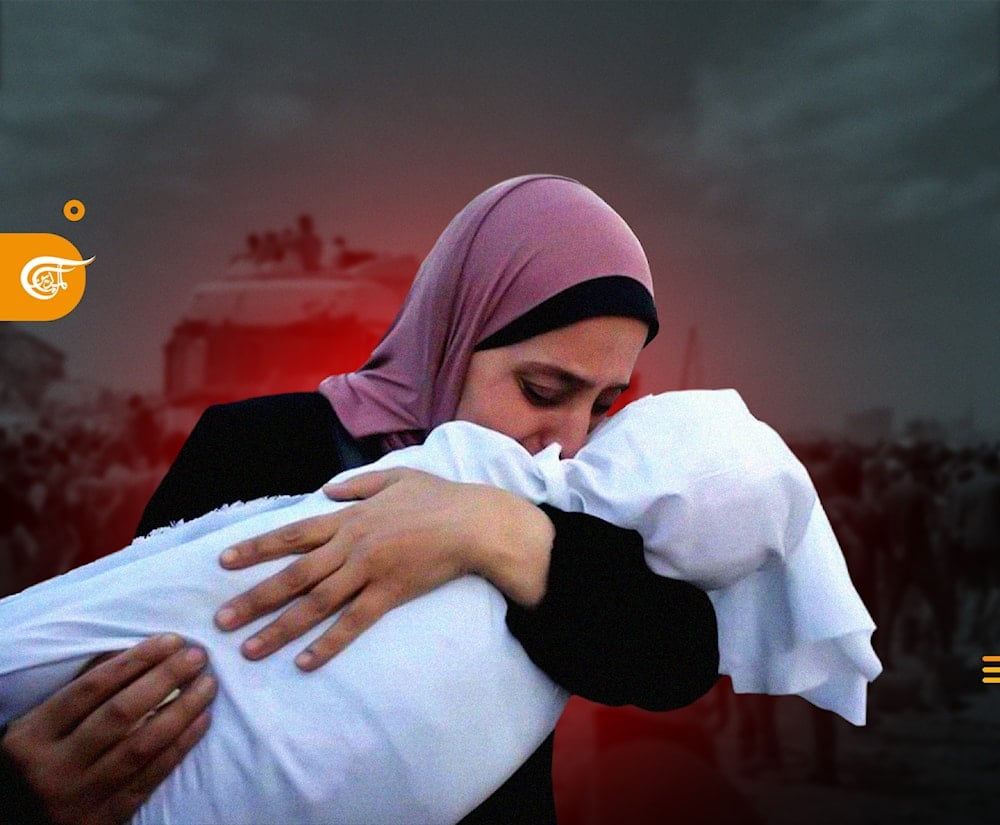 ما يجري في غزة ليس مجرد صراع عسكري بل هو مأساة إنسانية مركبة.