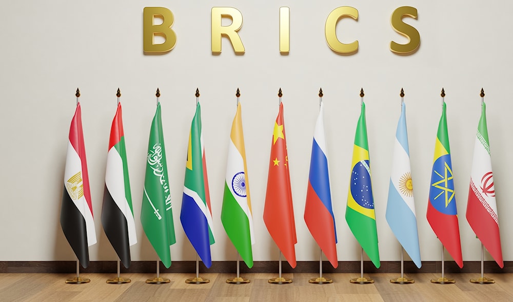 هل تتجرأ الدول على الخروج من السيطرة الأميركية؟  (أرشيف).