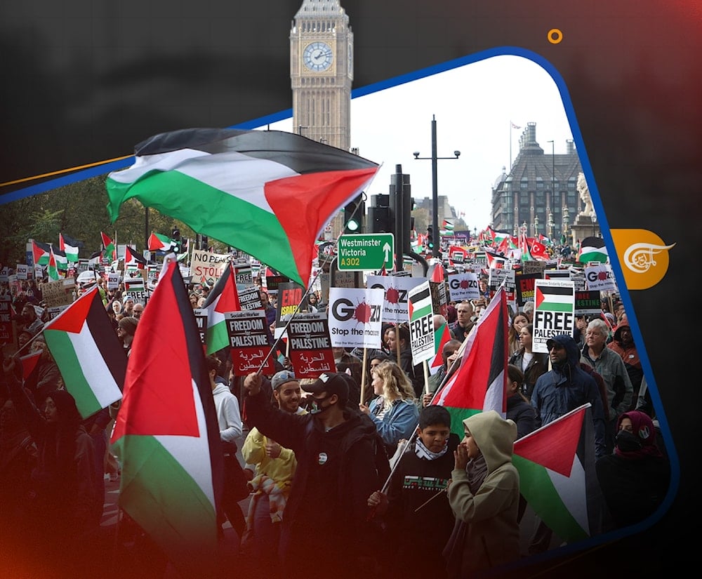يعيدنا طرح مشروع الدولة الفلسطينية إلى سؤال الواقع الجغرافي 