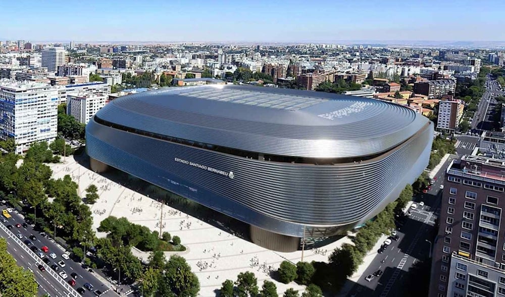 ريال مدريد العلامة التجارية الأغلى والأقوى في عالم كرة القدم