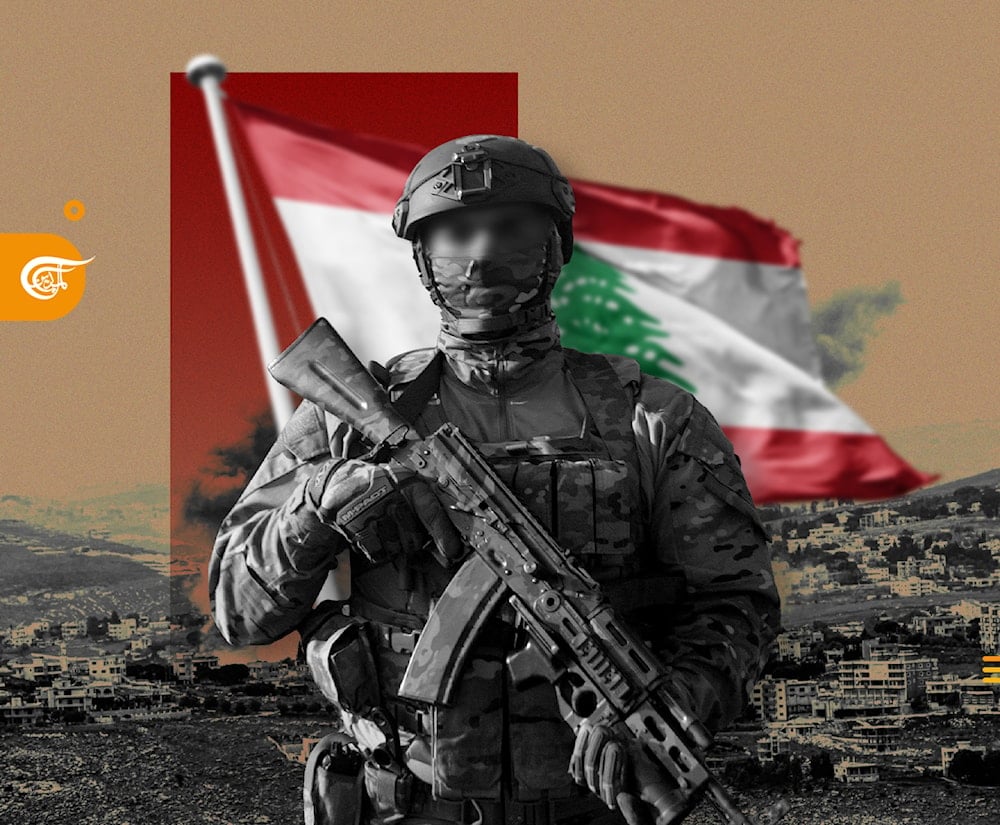  تتجمع في سماء لبنان سحب ملبدة بغيوم تنذر بعواصف هوجاء.