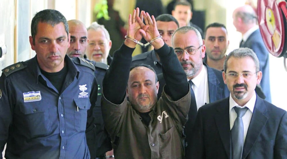 مؤسسات الأسرى تندد بتهديد بن غفير للبرغوثي: نحذر من عملية إعدام صامتة