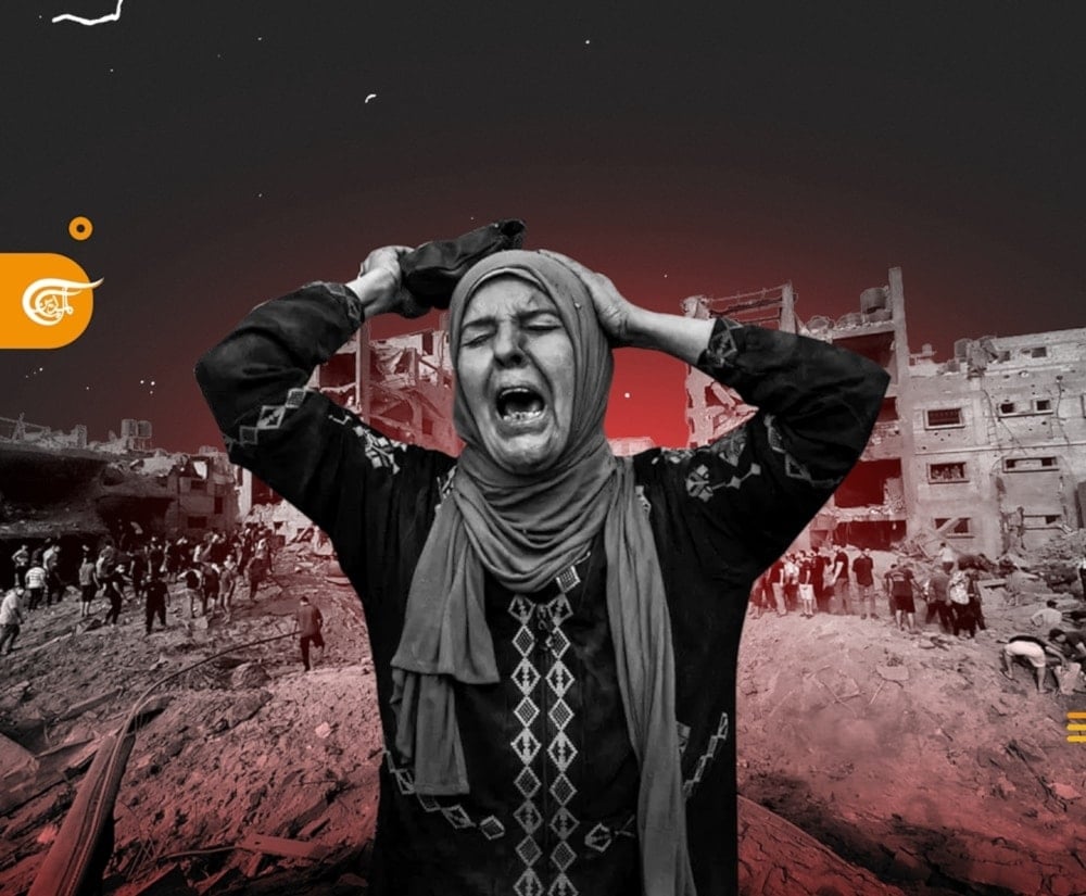 قوات الاحتلال ترتكب في المتوسط ما بين 6 إلى 7 مجازر كل يوم في غزة.