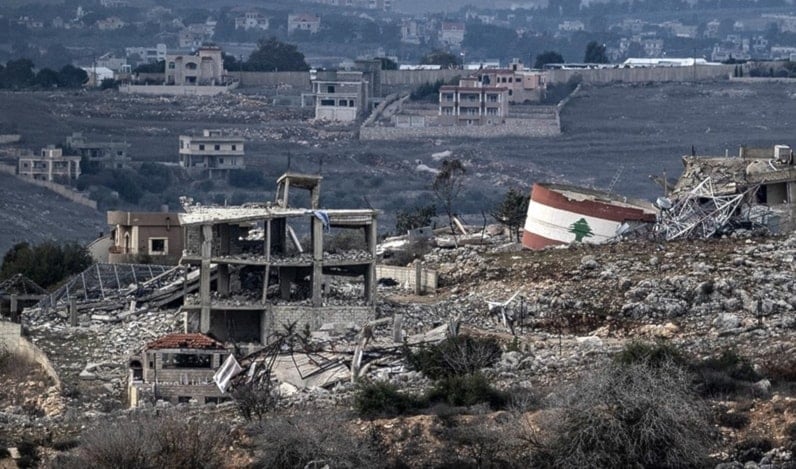 قراءة في المشهد الإقليمي واحتمالات الحرب على لبنان (أرشيف).