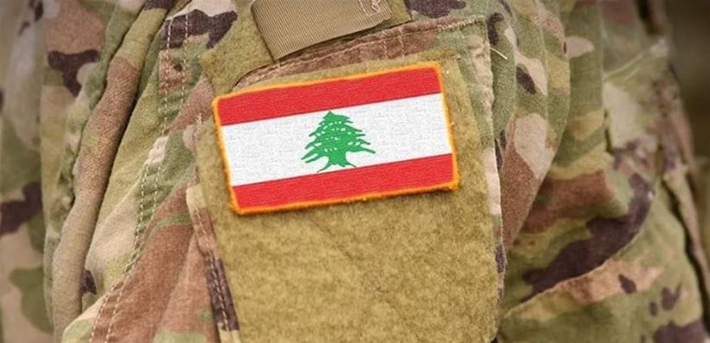 لبنان: الجيش ينفي الأخبار الإعلامية بشأن خرق القوات الجوية الأجواء السورية