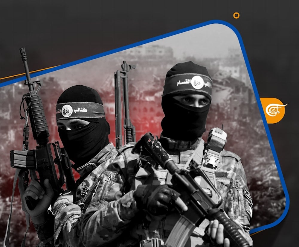 الموقف التفاوضي بين المقاومة الفلسطينية والحكومة الإسرائيلية يشهد حالة من الجمود.