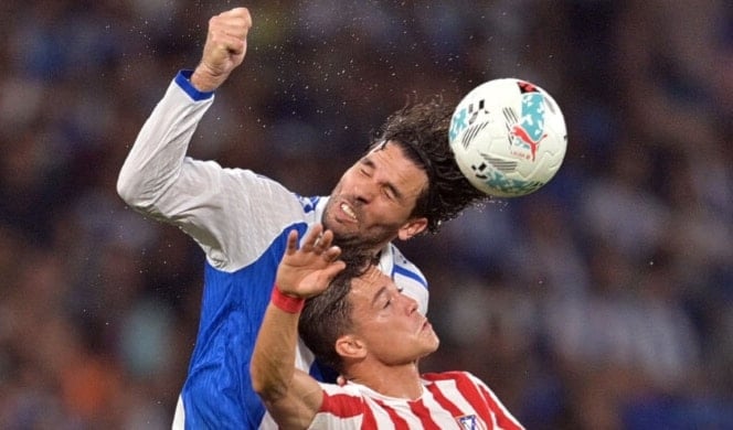 إسبانيول يقلب الطاولة على أتلتيكو مدريد