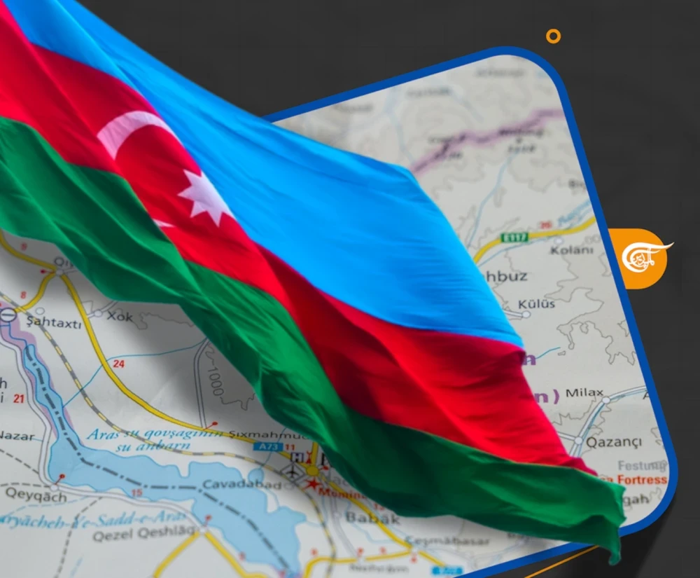 ممرّ زانجيزور الترامبي (تطويق إيران حالياً، والقبض على عنق تركيا مستقبلاً).
