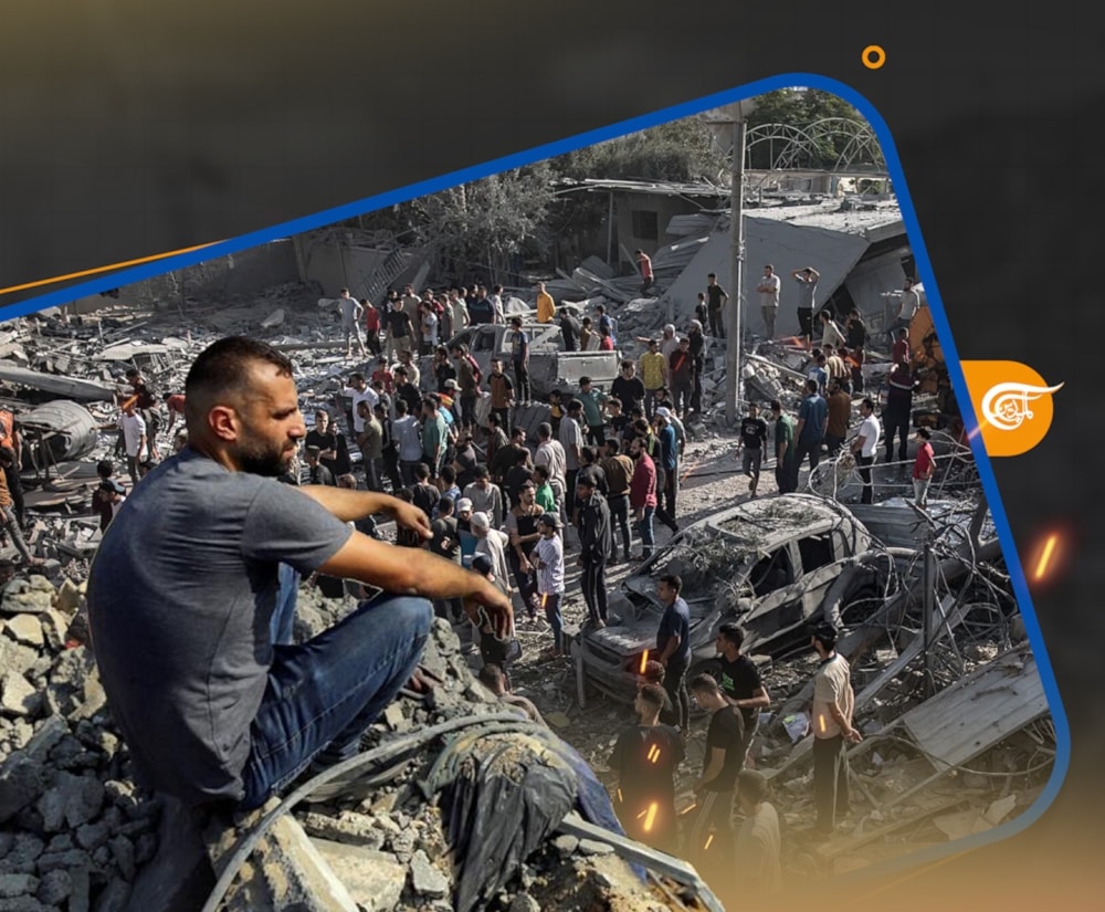 نحن مدينون لأبنائنا وأحفادنا بما سنتركه للتاريخ.