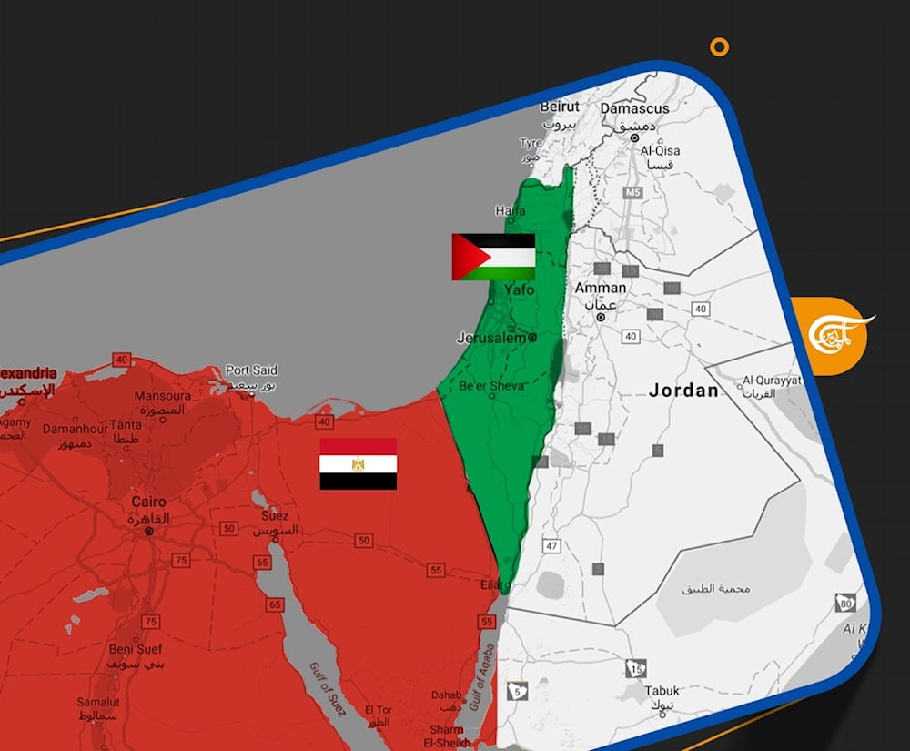 تراجع الحضور المصري... بين ثقل الدور وضغط اللحظة.