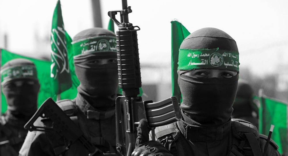 حماس تنفي تصريحات ويتكوف: لا تنازل عن سلاح المقاومة ما دام الاحتلال قائماً (أرشفية)