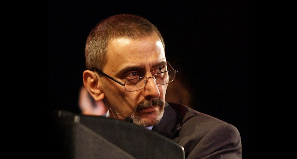 زياد الرحباني