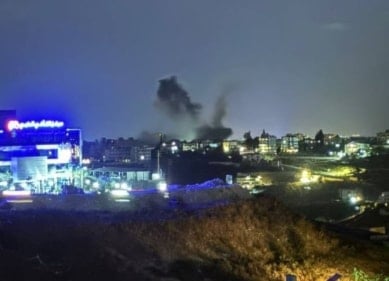 لبنان: