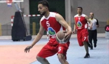 الاحتلال يغتال محمد شعلان 