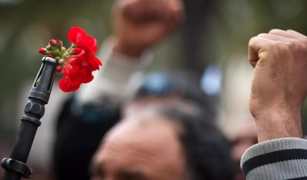 قواعد لا تنطبق على الجميع (أرشيف).