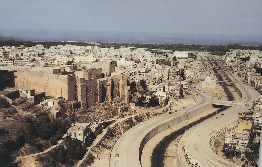 مجرى نهر 