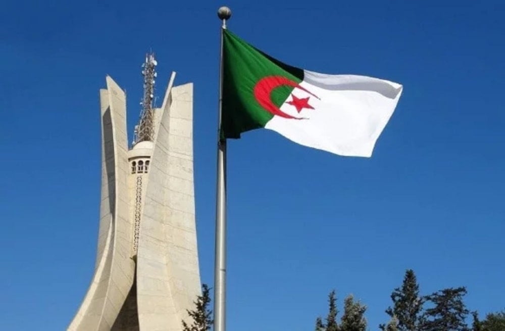 الجزائر تحمّل مجلس الأمن مسؤولية إبطال مشروع 