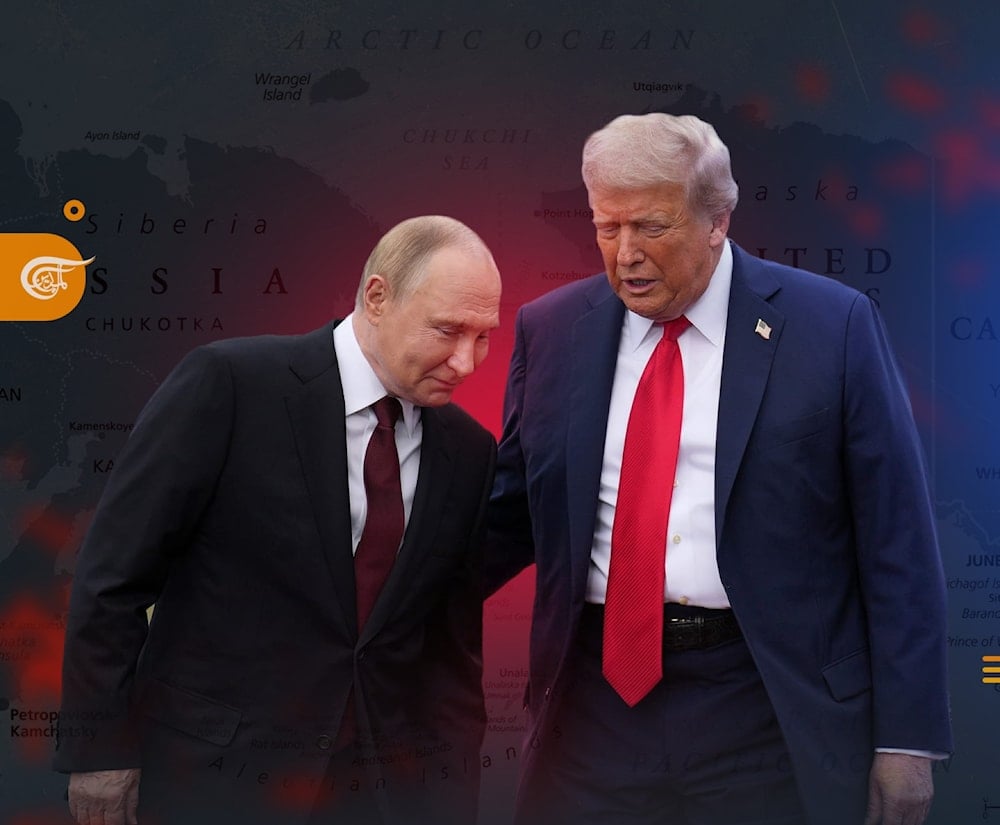 الرابحون والخاسرون مما يحدث في أوكرانيا.