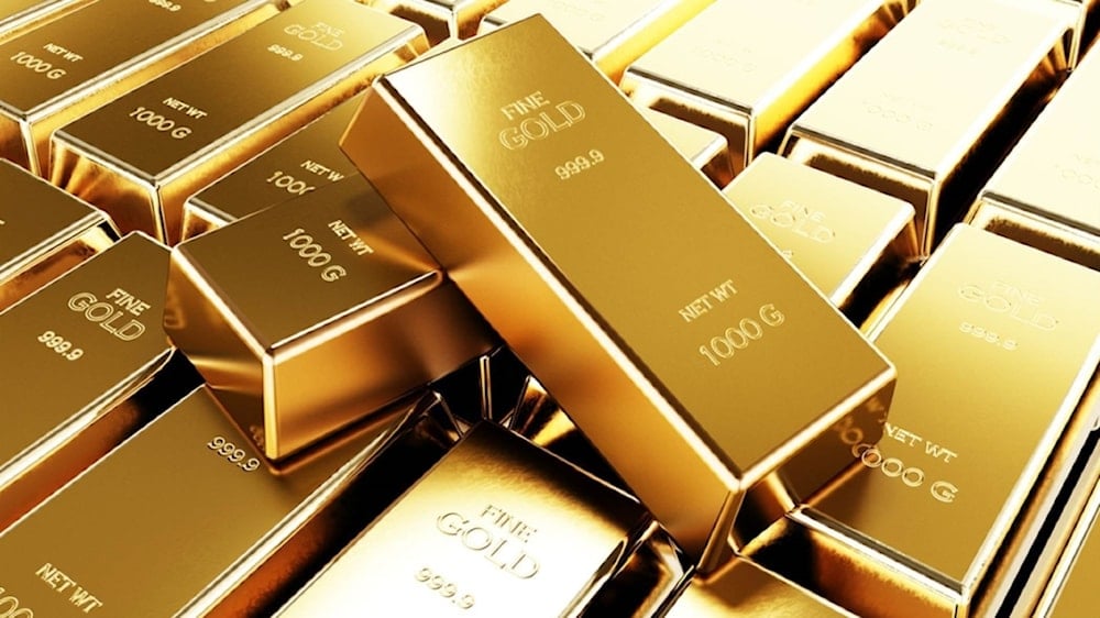 الذهب يتراجع مع تعافي الدولار وترقّب خفض الفائدة الأميركية