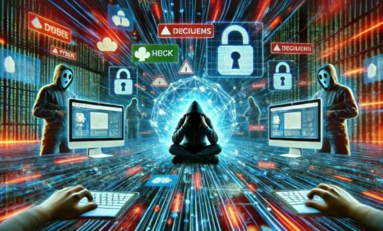 الإرهاق الرقمي.. 9 طرق لتحمي نفسك منه، ما هي؟