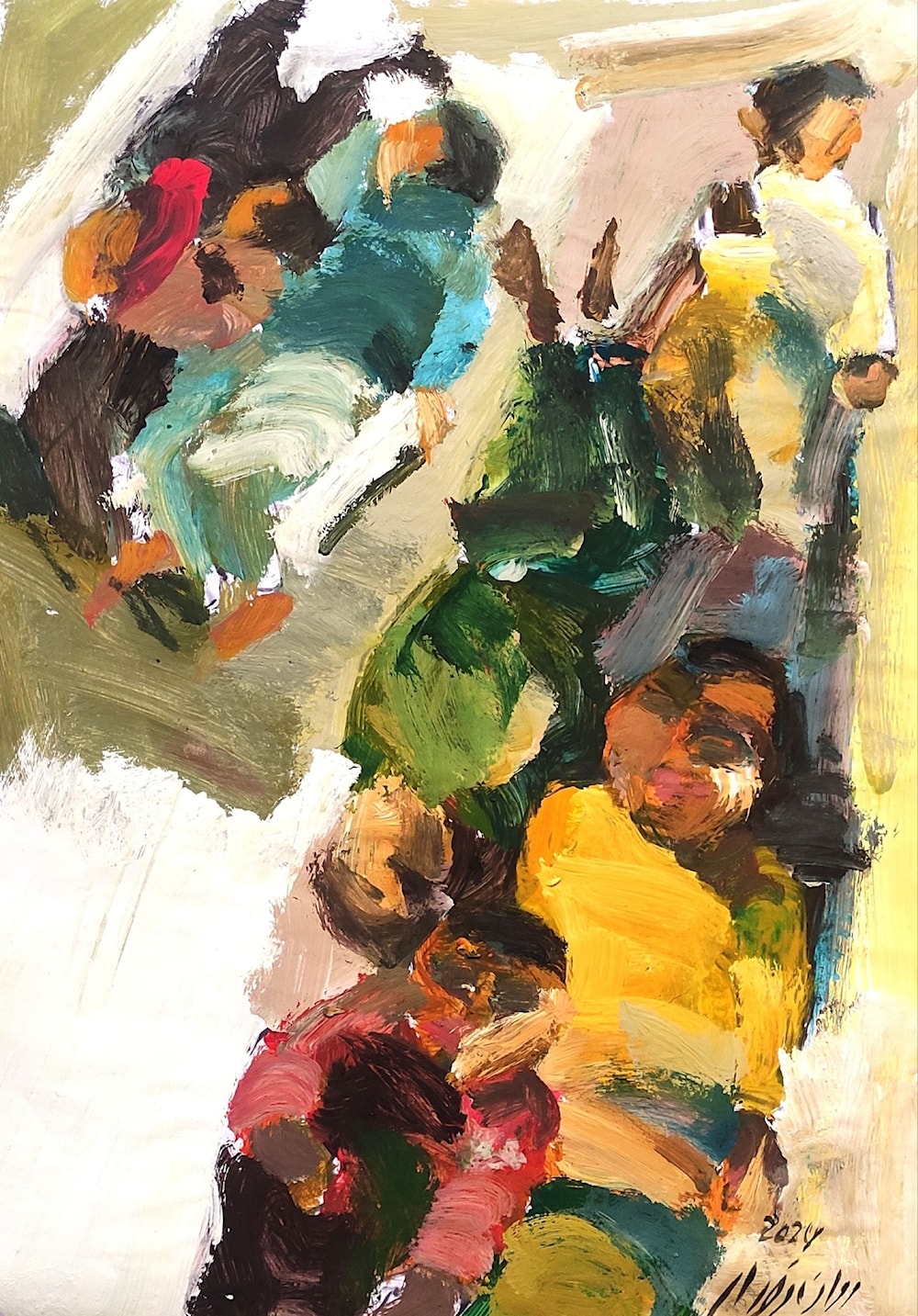 من أعمال 