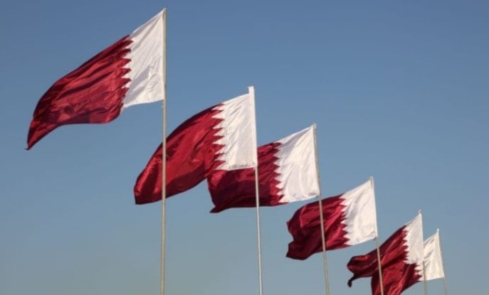 قطر