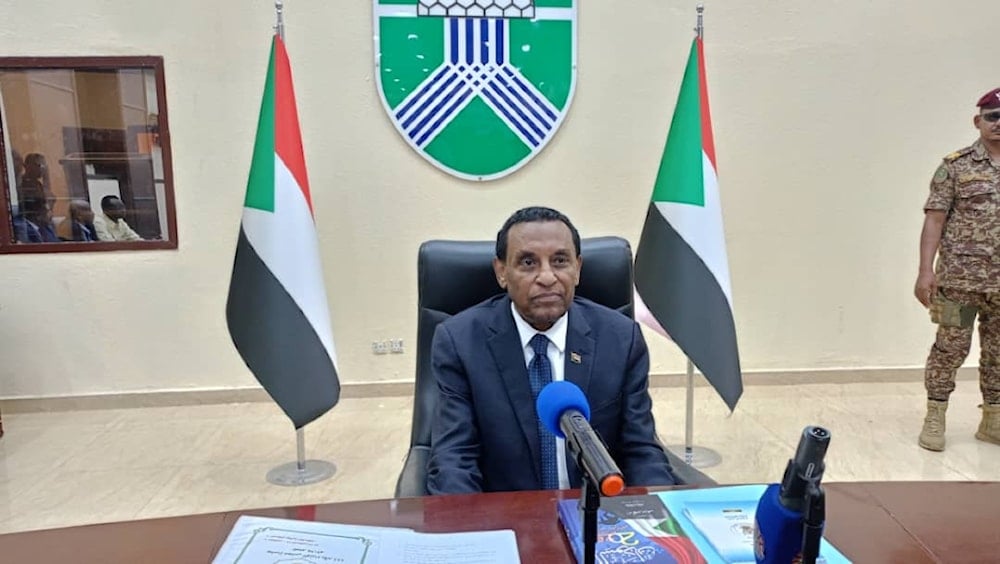 مجلس الوزراء السوداني يعقد أول اجتماع له في الخرطوم منذ 2023