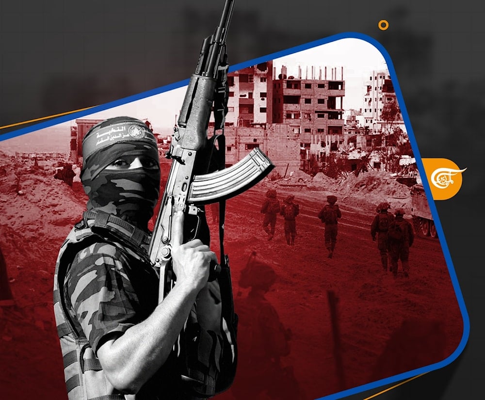 هل يمكن أن تقبل حماس بتسليم سلاحها؟