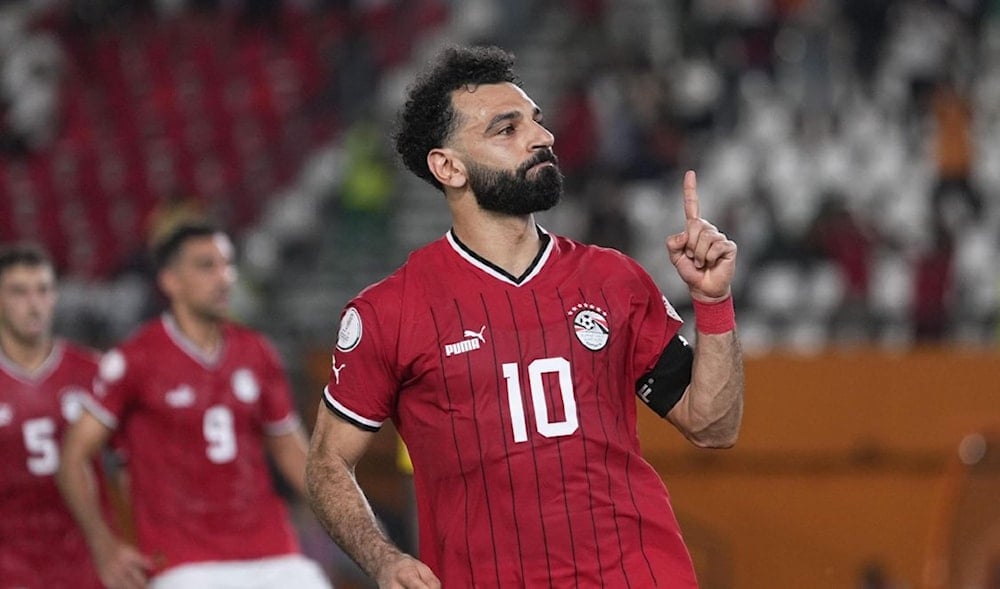 منتخب مصر يرفض مواجهة زامبيا وديّاً بسبب مدربها 