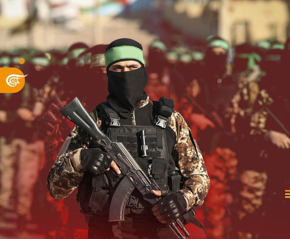 نتنياهو ونزع سلاح المقاومة الفلسطينية.,. هل هذا ممكن؟