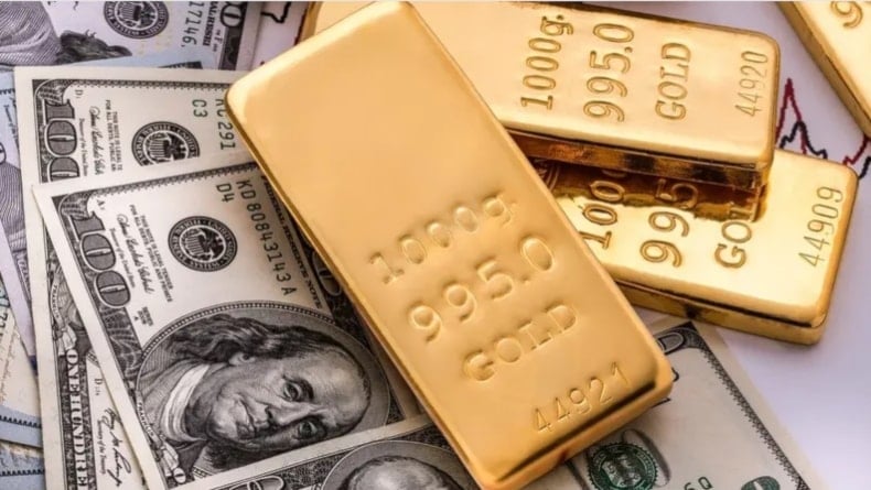 استقرار في أسعار الذهب قبيل صدور بيانات أميركية حاسمة
