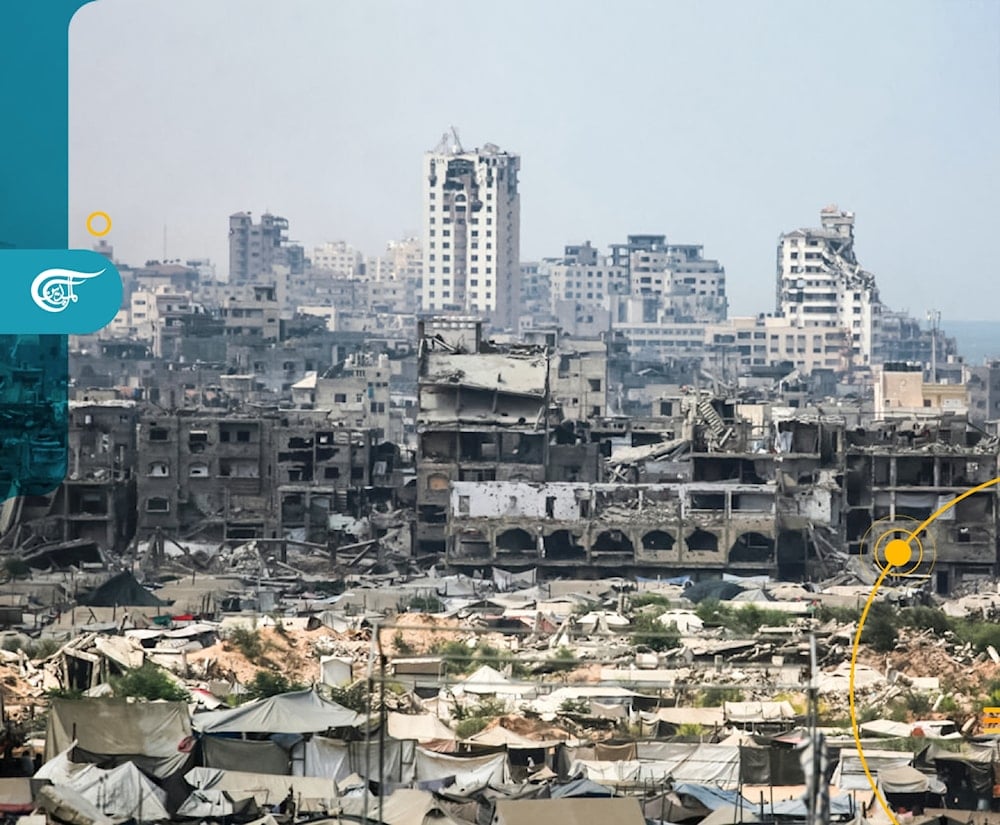 لا مأوى ولا أمان في الجنوب.. الغزّيون يواجهون التهجير بقرار البقاء