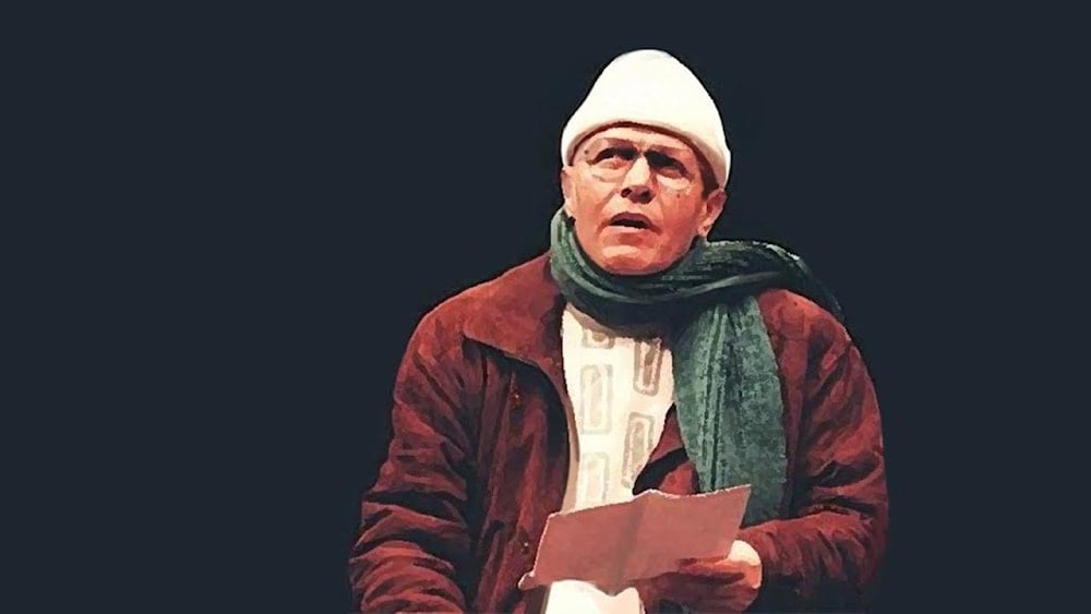 نورا مراد: سعد الله ونوس قيمة فنية وفكرية وإنسانية أكبر من أن توضع في أية زاوية ضيقة