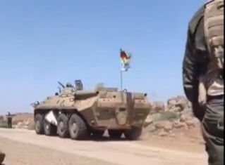 سوريا: قتلى وجرحى باشتباكات في ريف السويداء الغربي