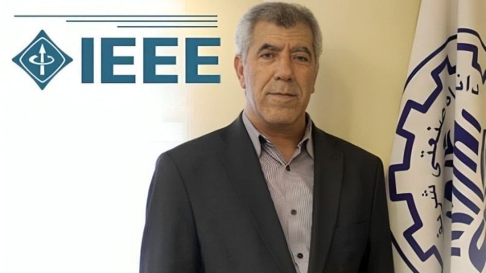طوّر أساليب وخوارزميات.. عالِم إيراني يحصل على جائزة عالمية