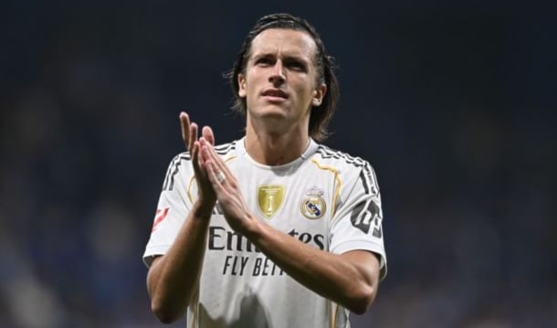 تصدي الموسم؟ كاريراس يُنقذ ريال مدريد من هدف قاتل أمام مايوركا! (فيديو)