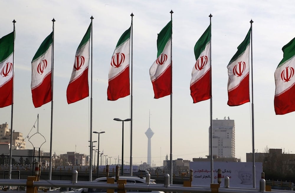 إيران تعزي باستشهاد الرهوي: المقاومة سترد رداً رادعاً على العدو الصهيوني