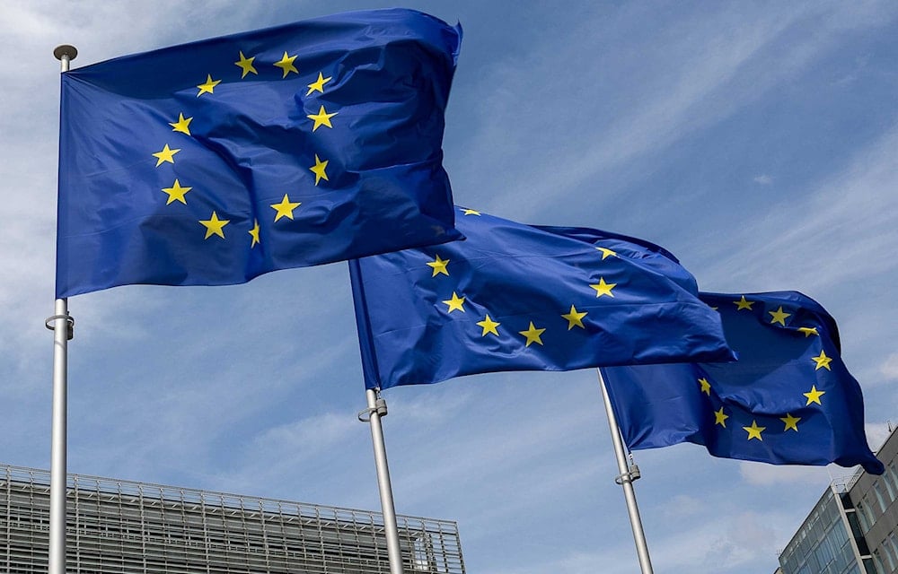 الاتحاد الأوروبي: لدينا الوسائل اللازمة للرد على اضطرابات تجارية مع واشنطن