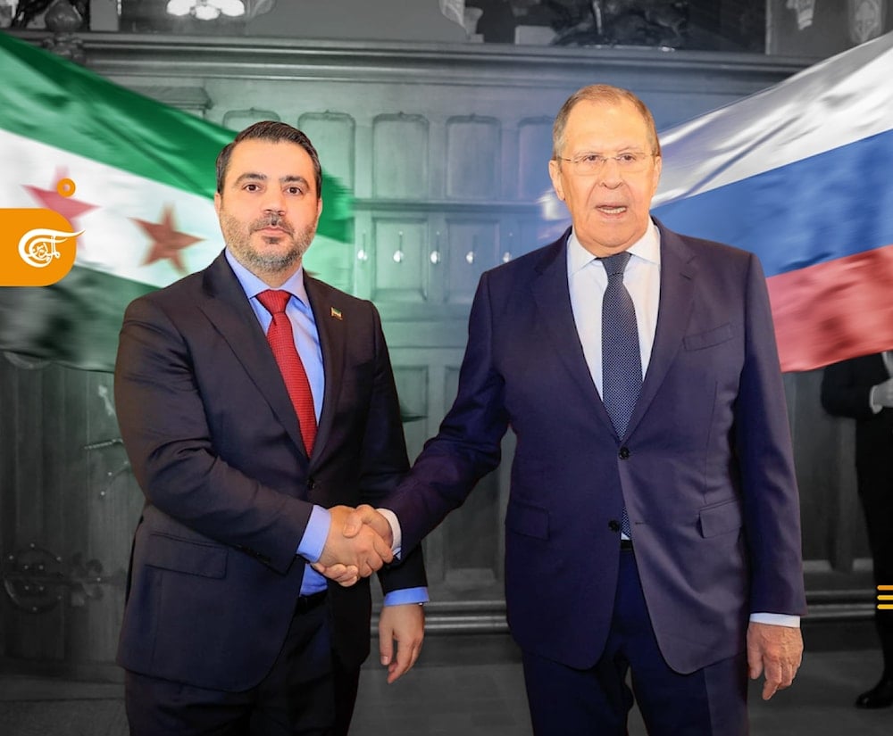 عودة الدور الروسي إلى سوريا... هل بات الطريق سالكاً، وفي الاتجاهين؟