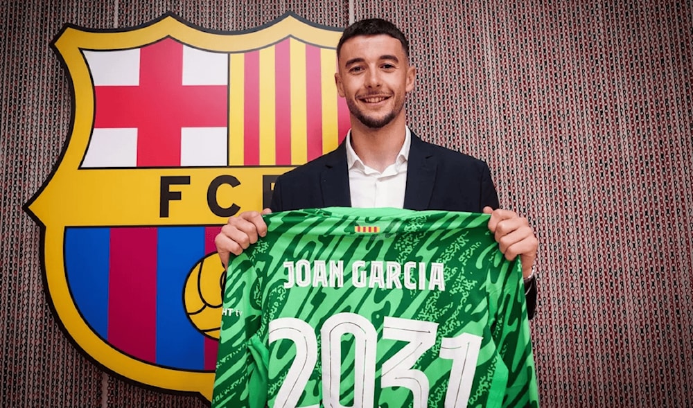 برشلونة يسابق الزمن لتسجيل لاعبيه الجدد وسط أزمة المقاعد